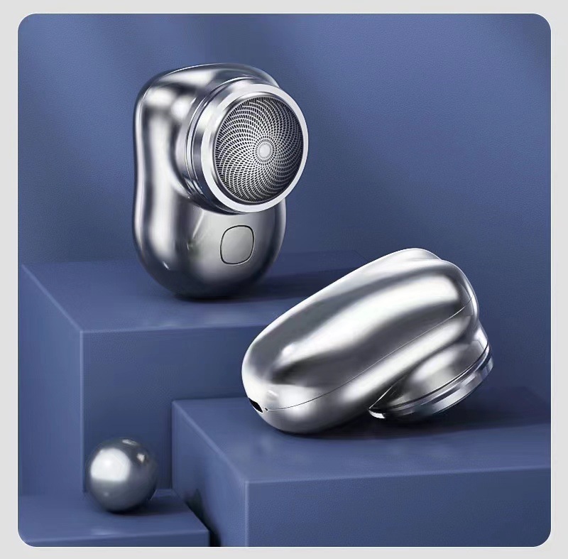 Upgrade 6 Blade Shaver Features