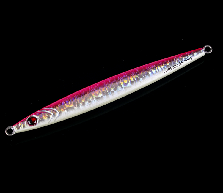 Sizzling Bait Long And Quick Pumping Deep Sea Lead Fish From Nanyou