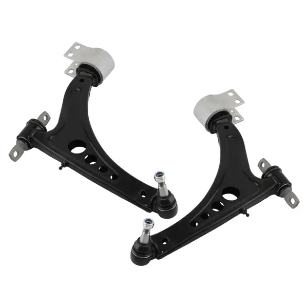 2Pcs Front Lower Control Arms FIT FOR BUICK REGAL SPORTBACK 2018 - 2020 All Models 84376572,84376574,84376573,MS501266,MS501267