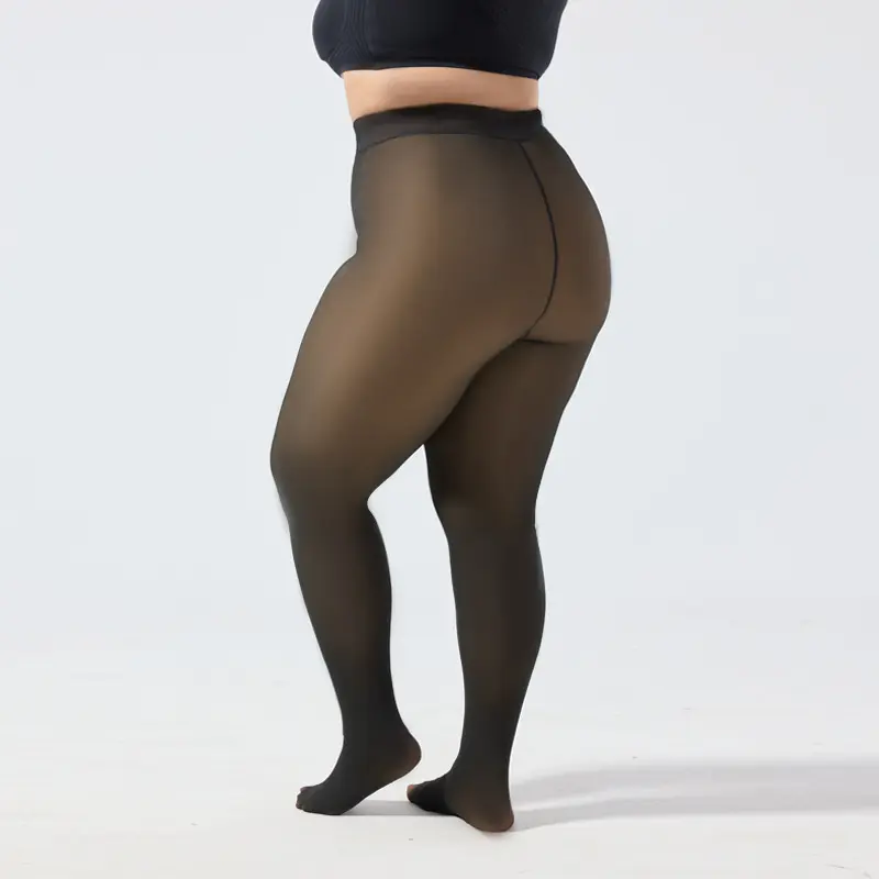 Women's Fall And Winter Outer Wear Plus