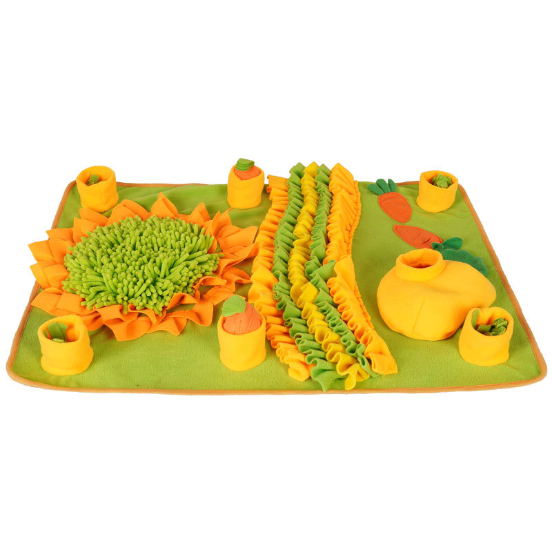 Large Snuffle Mat For Dogs
