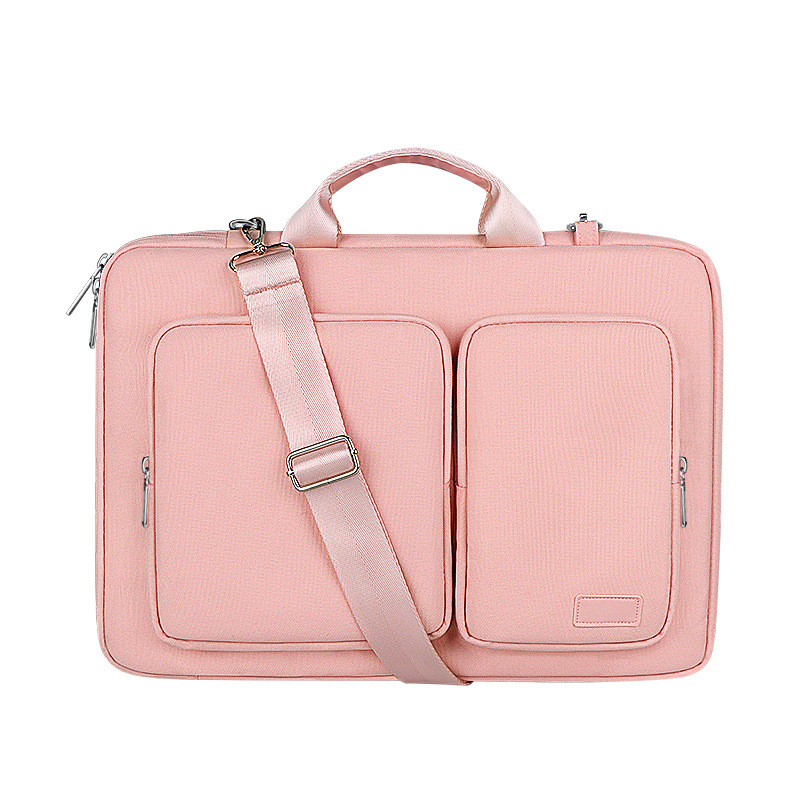 Shock Proof Shoulder Latop Bag — foto 2