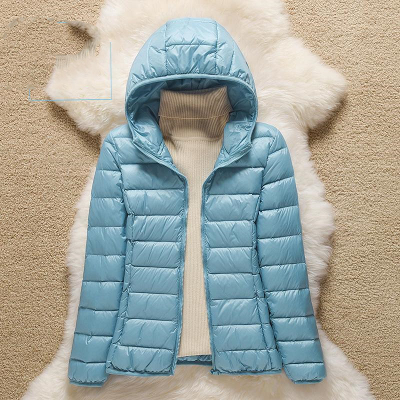 Lightweight Slim Fit Jacket With Stand-up Collar