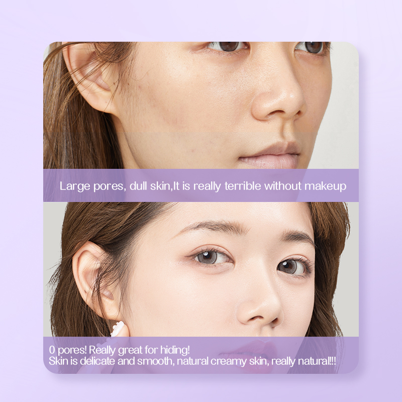 Gongpei Whitening Hydrating Primer — foto 19
