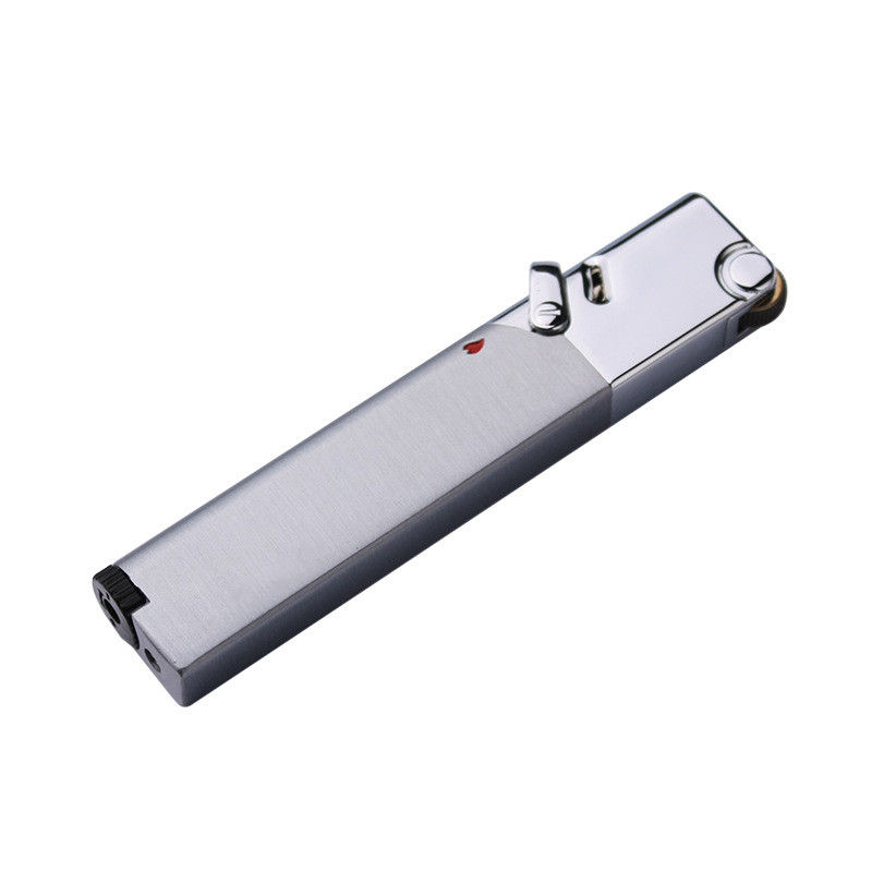 Title 4, Long Straight Punch Moxibustion Lighter Point I...