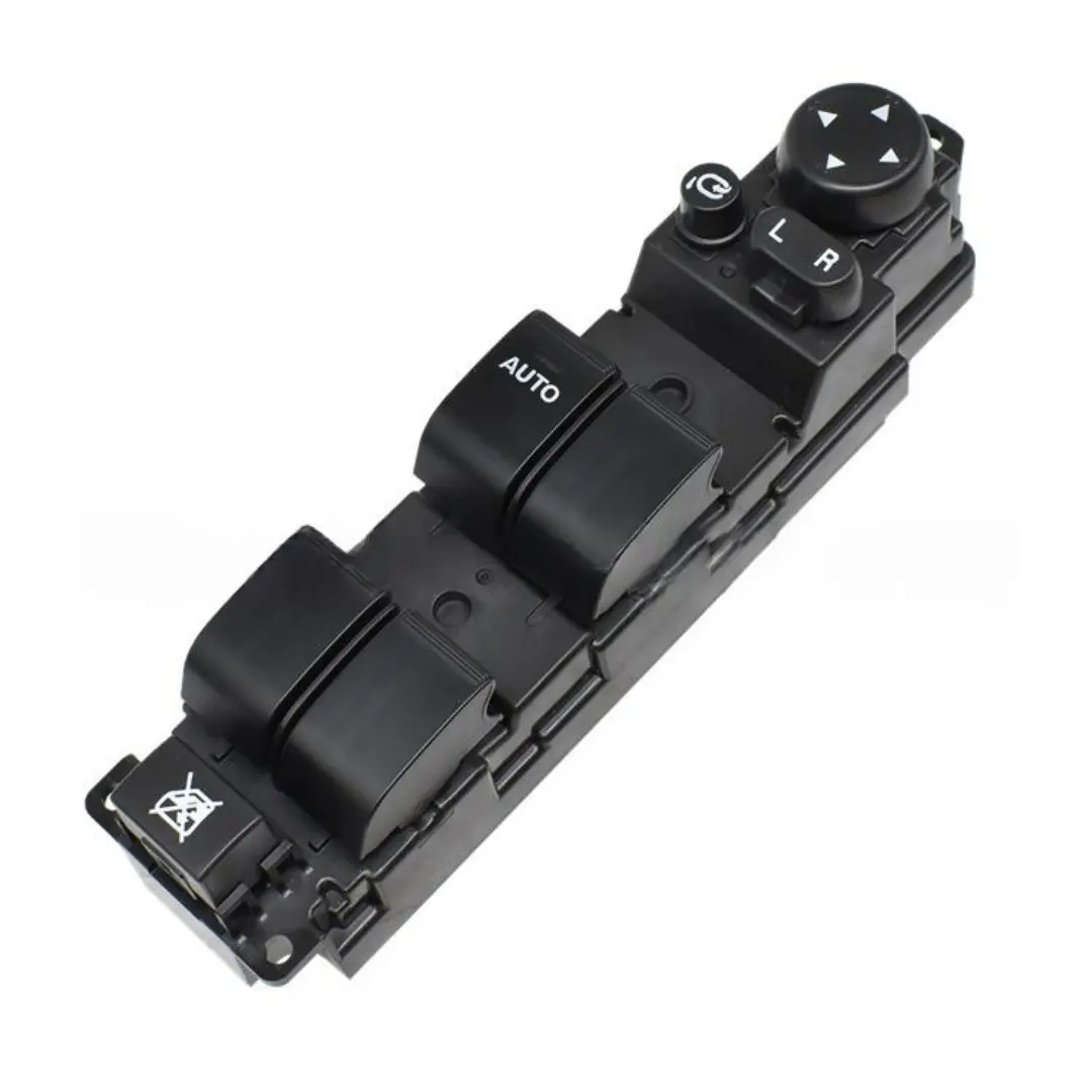 Suitable For Changan Mazda 2 Jingxiang Window