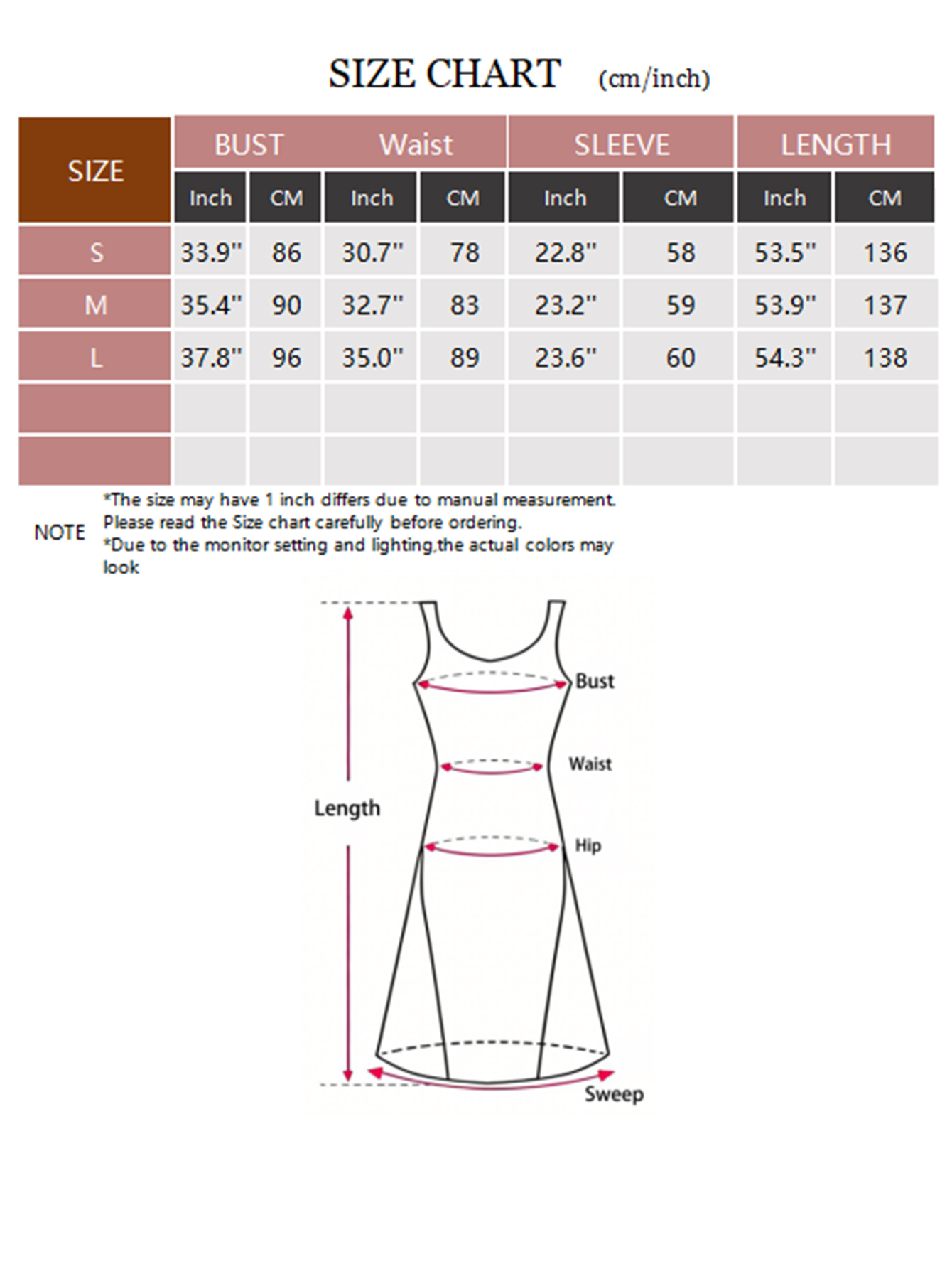 Women Knitted Long Open Front Coat V Neck Button Long Sleeve Slim Fit Maxi Cardigan 3