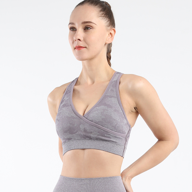 Title 3, Sports Yoga Fitness vest