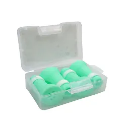 Cat Foot Cover Silicone Cat Foot Cover - 4Pieces - View 1