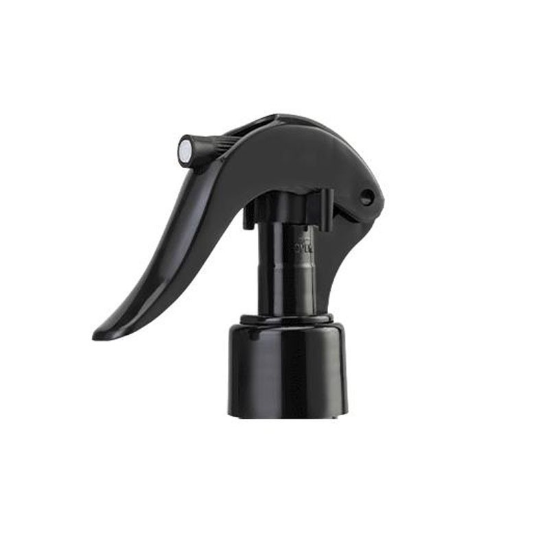 Hand Held Nozzle