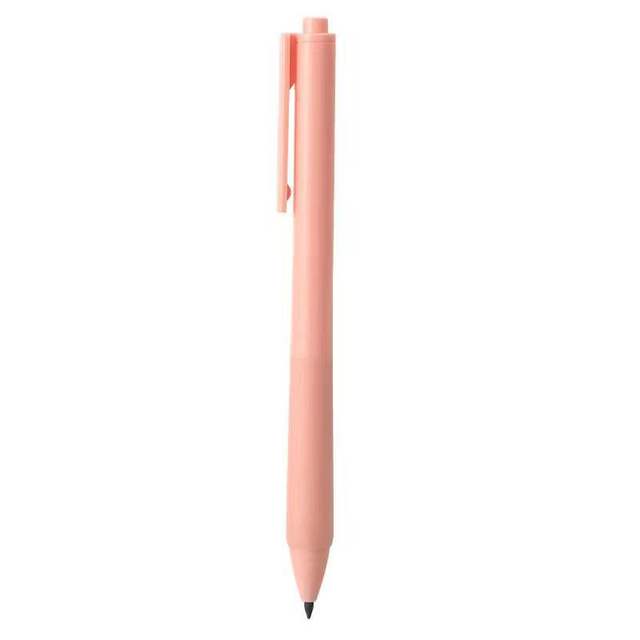 The Eternal Pencil