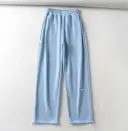 Haze Blue