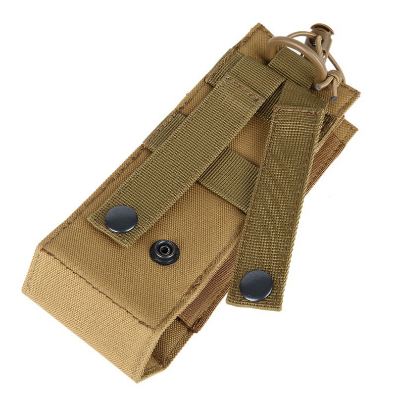 Multifunctional Tactical Universal Walkie-talkie Package