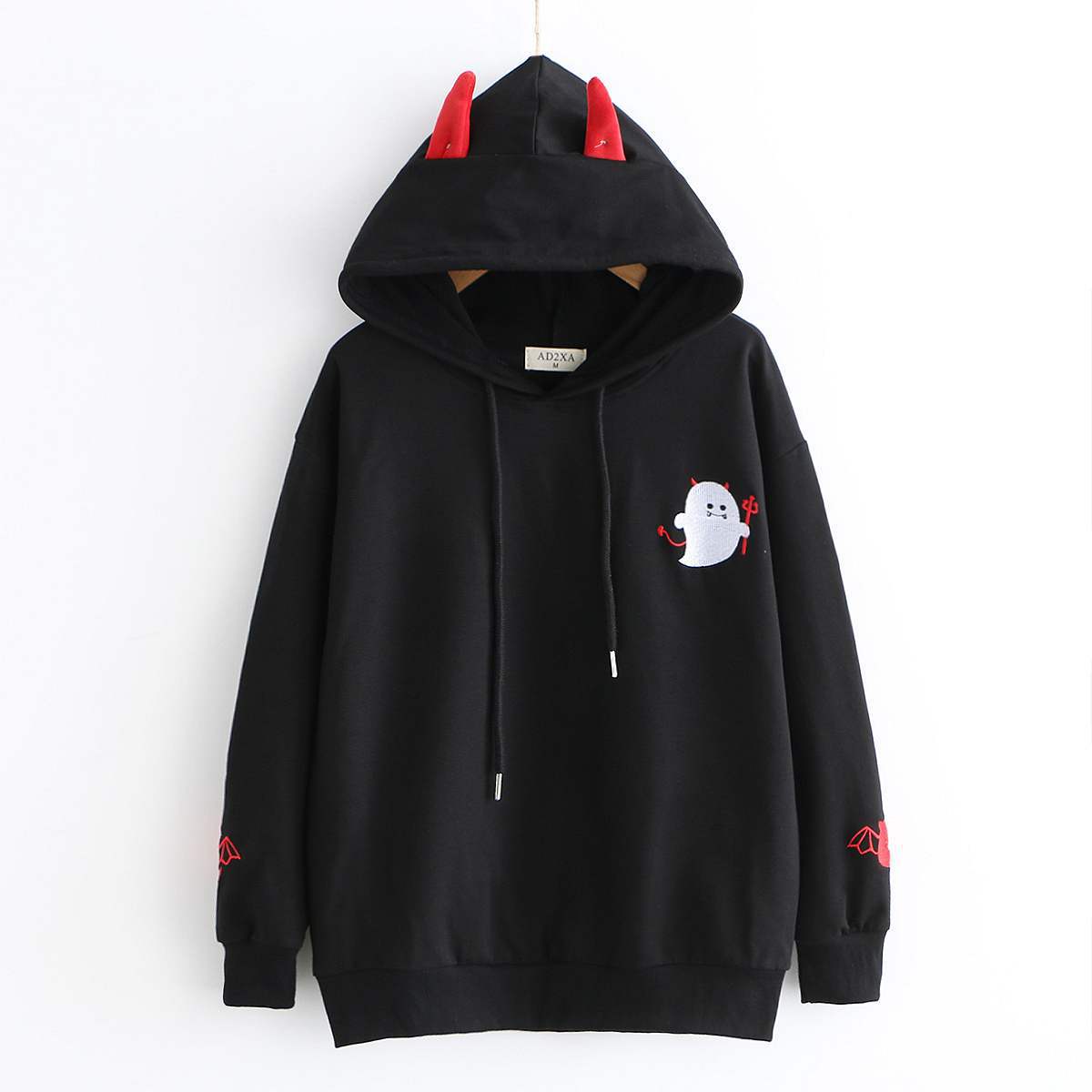 Title 1, Japanese Mori girl spring college style cute li...