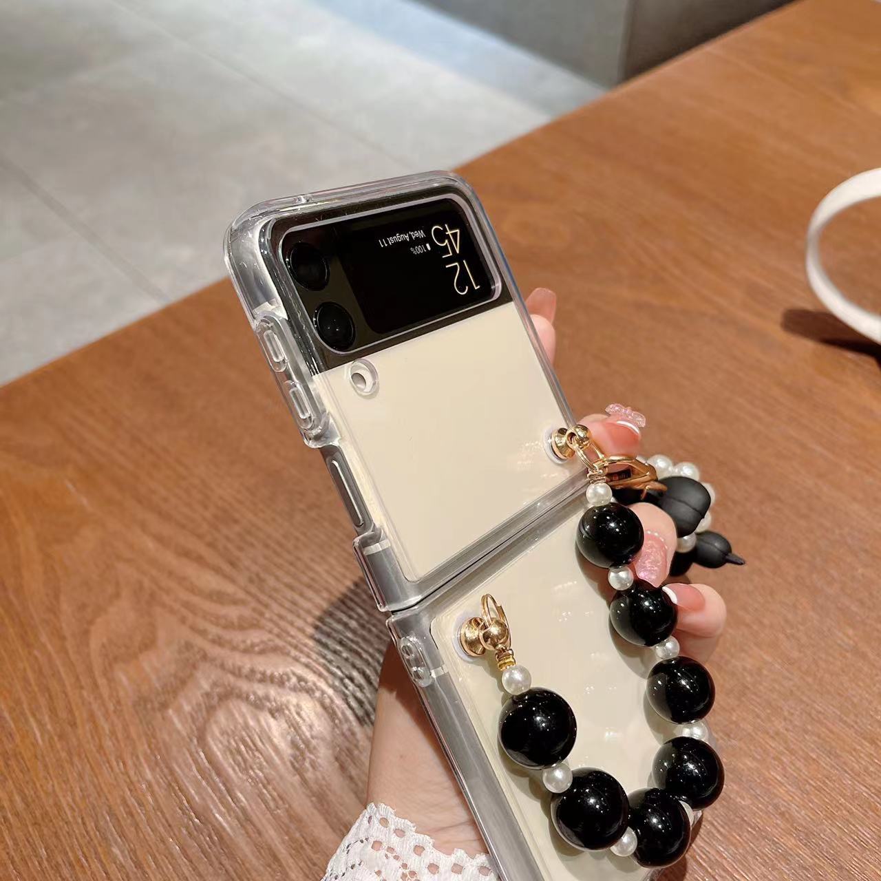 Mobile Phone Folding Full Protective Case - Image 2
