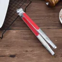 Red Barbecue