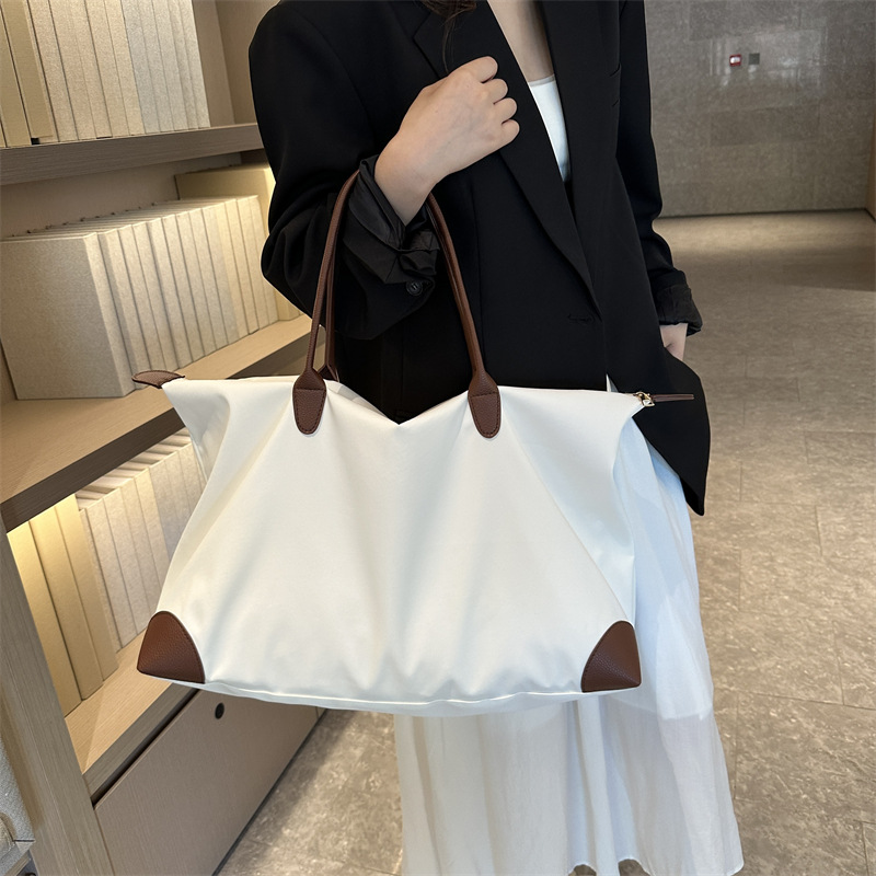 Large Capacity Hand-held Luggage Bag