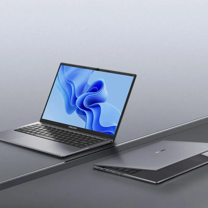 Laptop