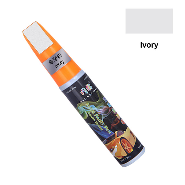 Ivory