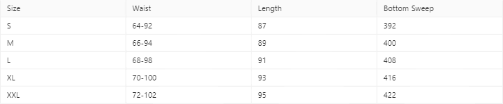 Title 1, Dames effen polyester rok Draagbaar en stijlvol...