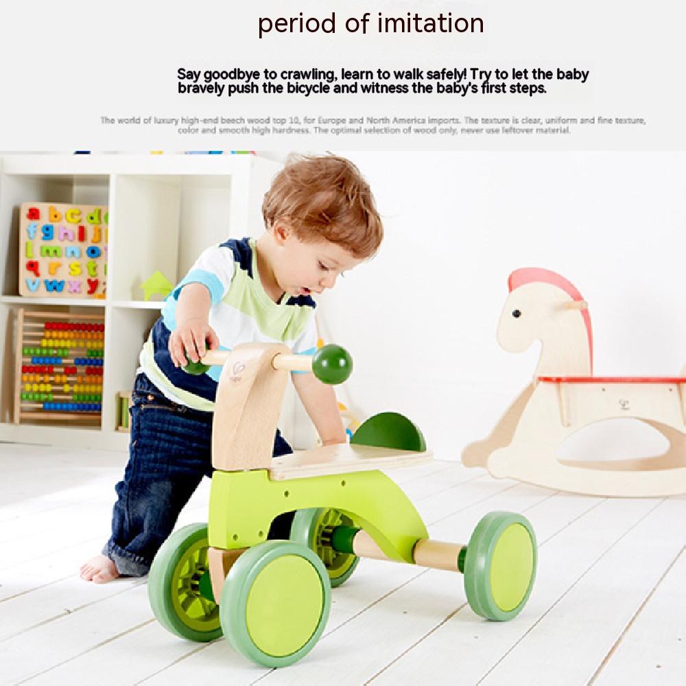 Title 3, Infant And Child Intelligence Trolley