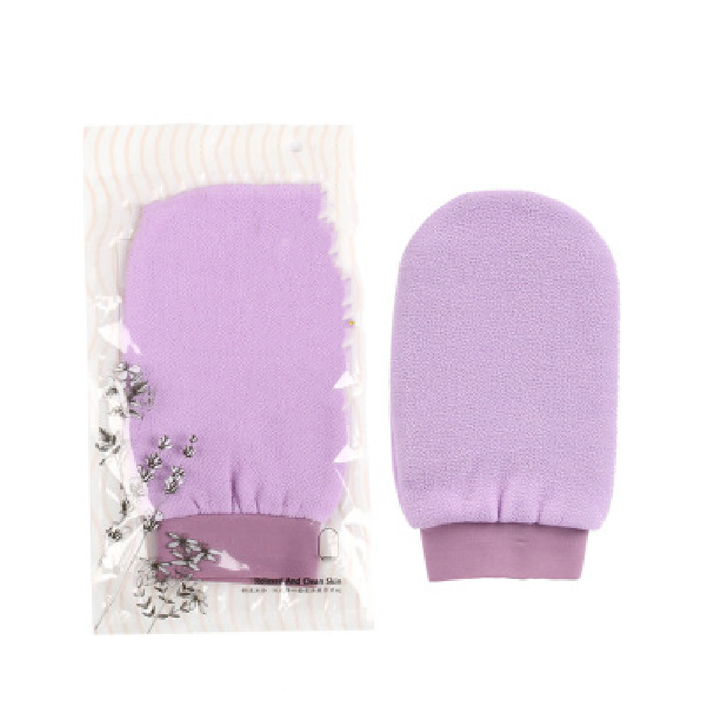 Women's Bath Towels And Gloves