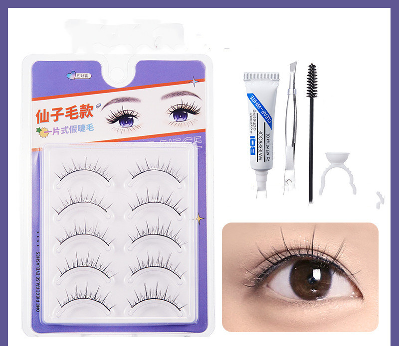 Fairy Fur Processing Kit