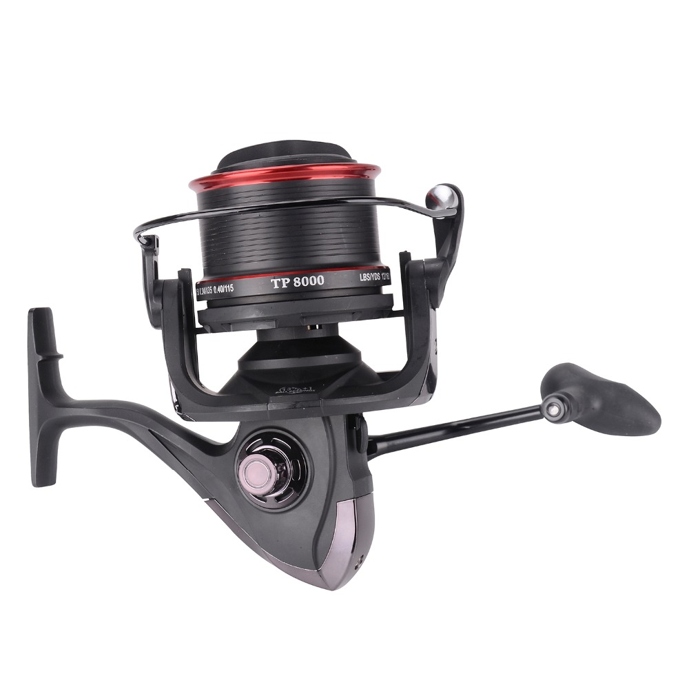 No Gap Line Wheel Fish Wheel