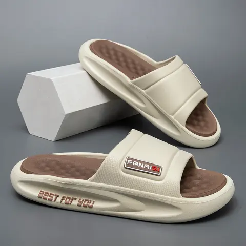 Soft-tech Sandals with Arch Support Plantar Fasciitis Relief Sport
