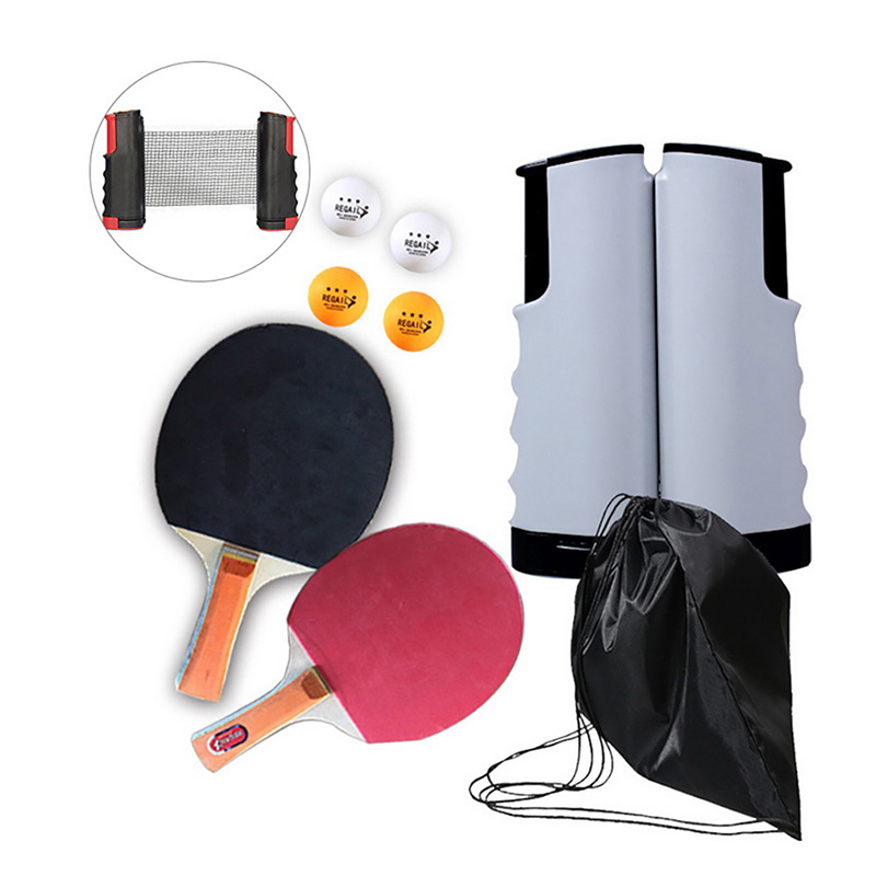 Title 2, Special Offer PT-260 Portable Table Tennis Rack...