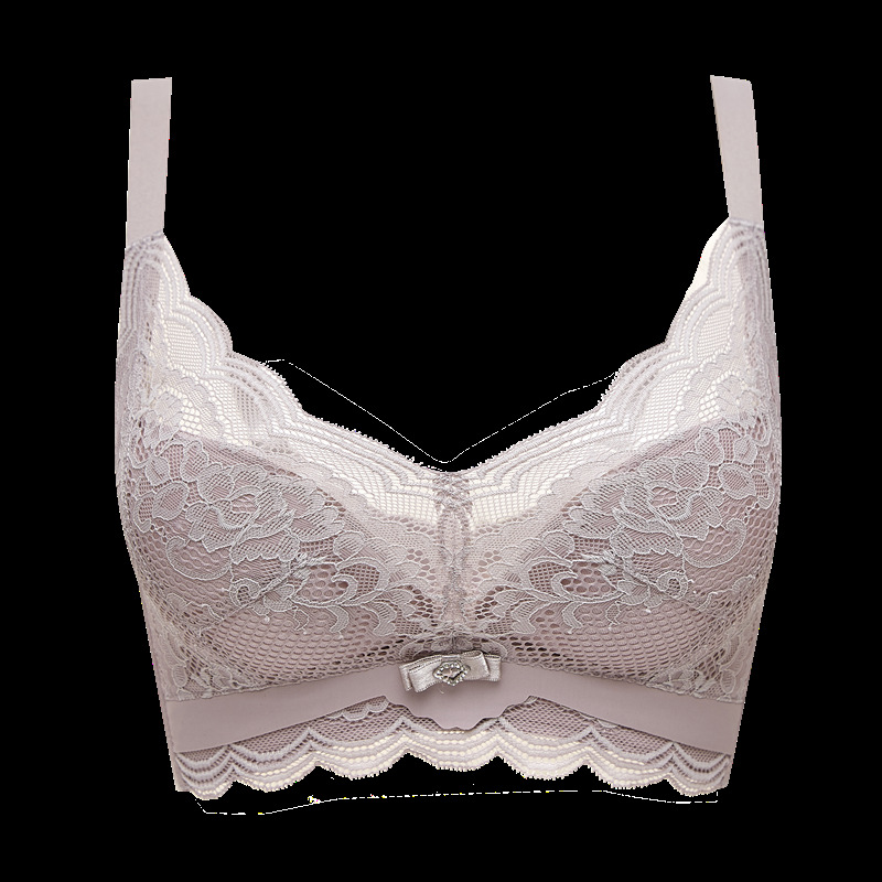 Title 3, Anti-sag lace bra