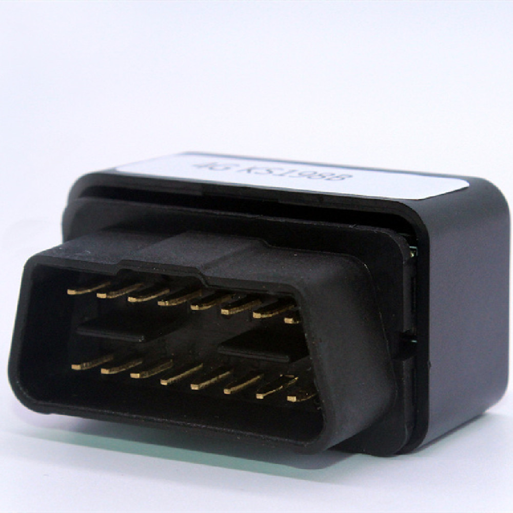 4G On-board OBD Locator Anti-theft Device Installation Free - Image 9