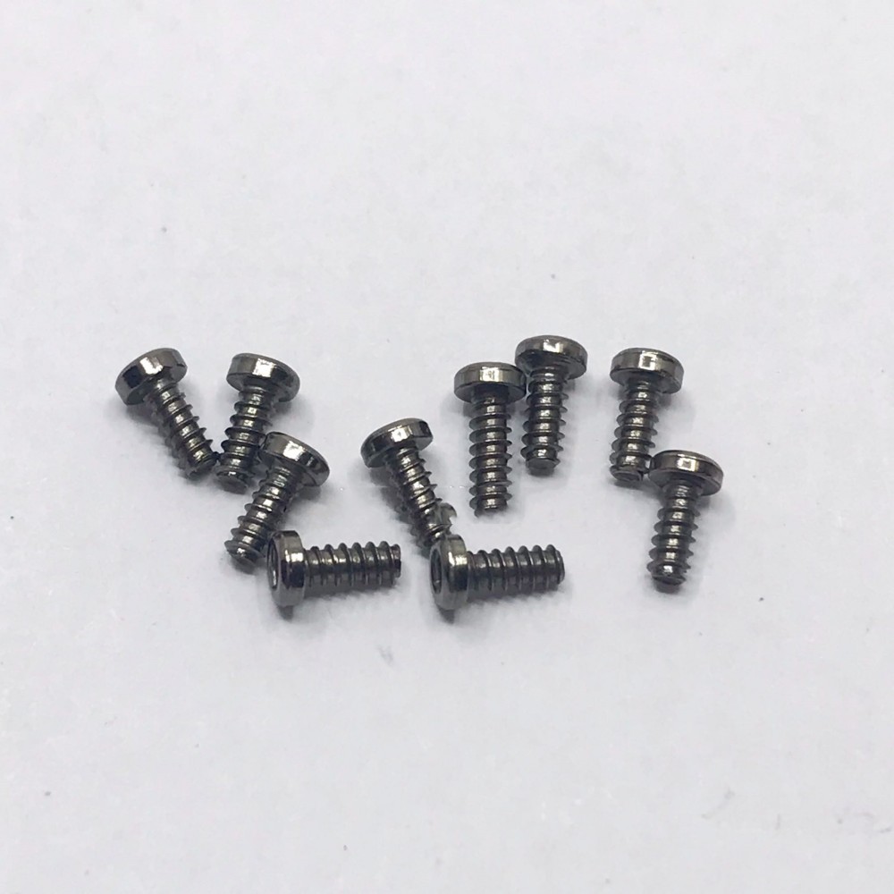 Title 3, Royal 2 Shell External Damping Plate Screws