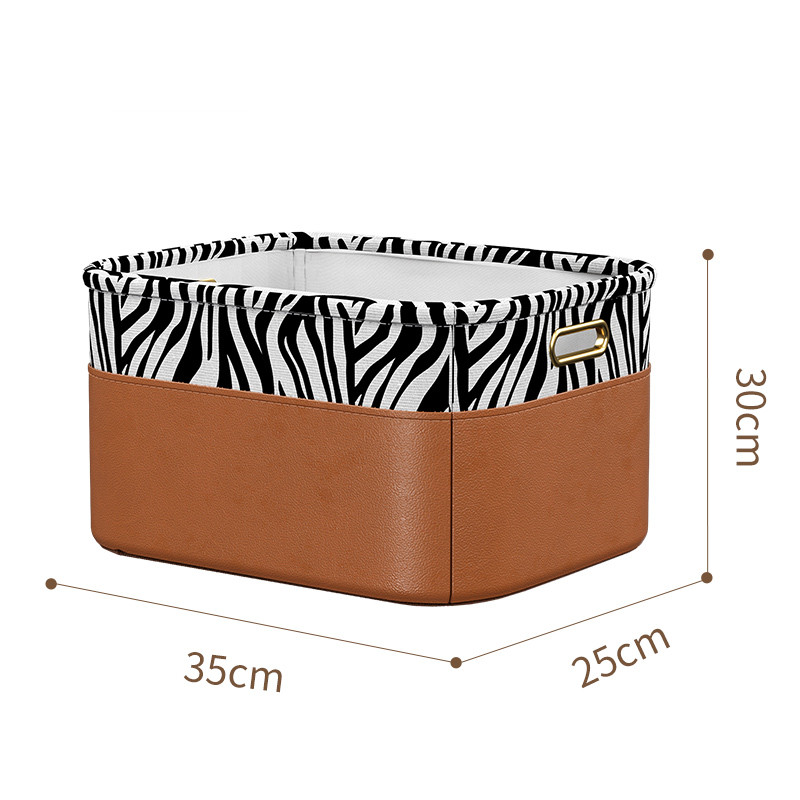 Storage Box Household Wardrobe Clothes And Trousers Layering