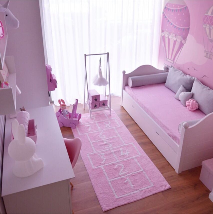 Play Mat Children's Home Soft Floor Mat Photography Props