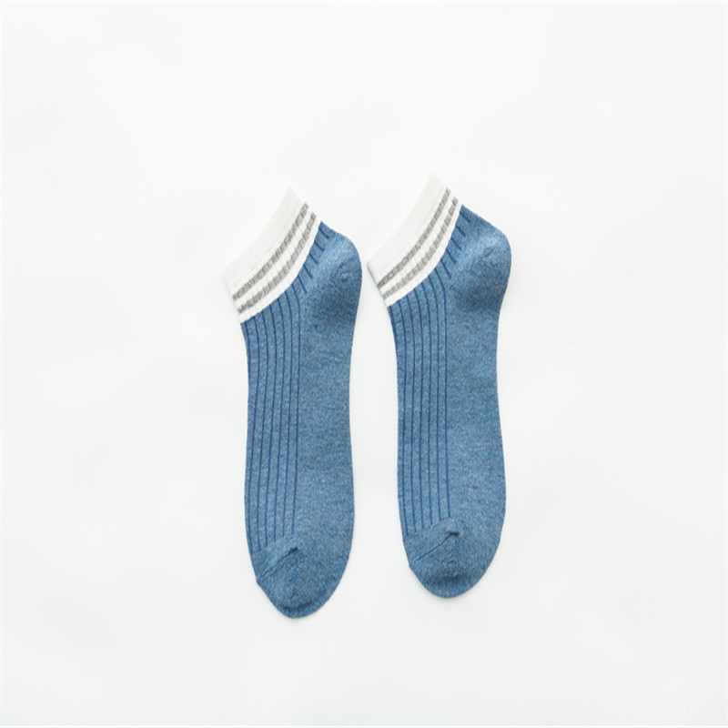 Title 14, Chaussettes pour étudiants, bas respirants arc-...