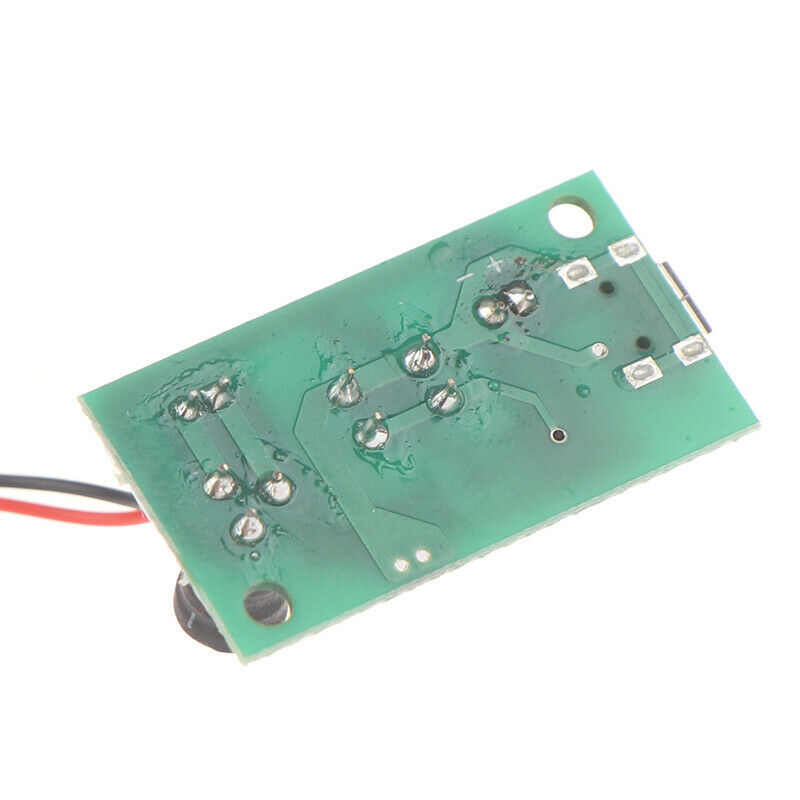 Humidifier Drives The Circuit Board And Controls The Mainboard - Image 4