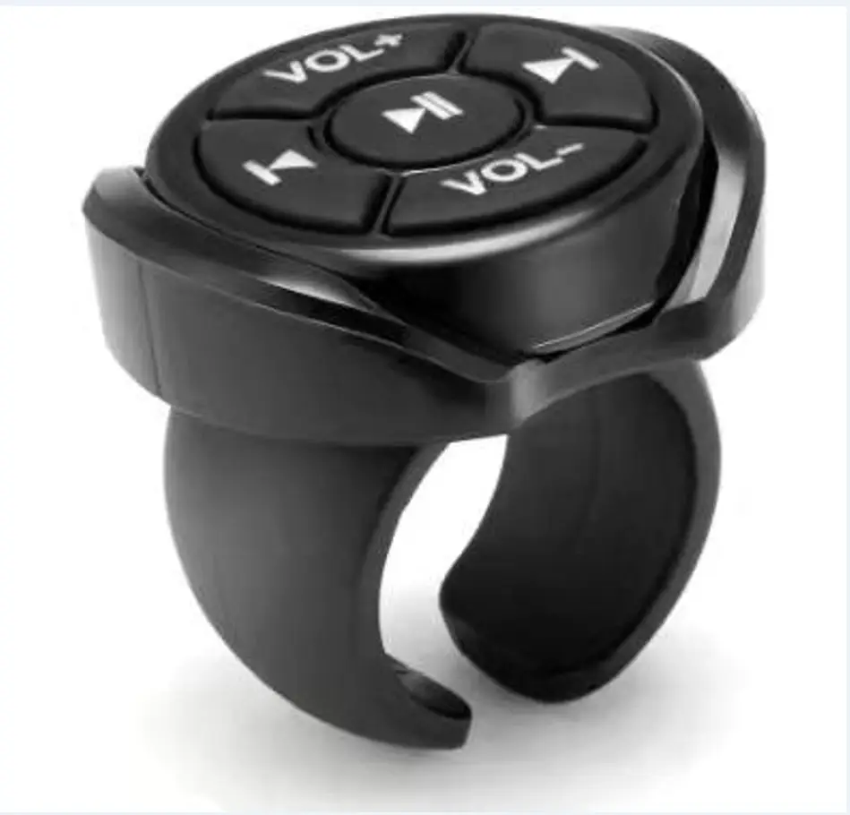 Plastic Universal Control Modified Android Navigation