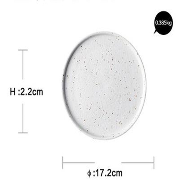 Title 4, Creative Household Japanese Ceramic Tableware F...