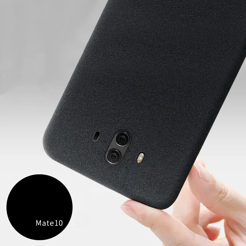 Mobile Phone Shell Frosted Hard Ultra-thin Anti-drop