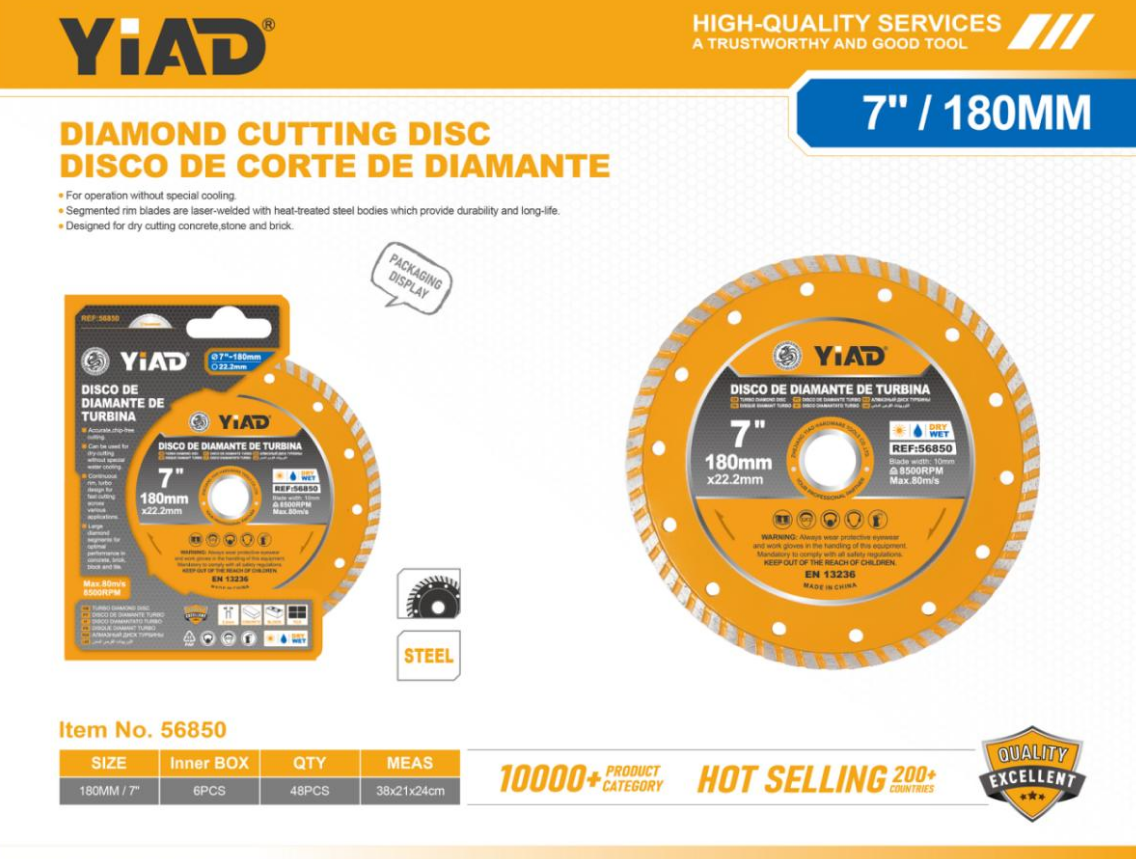 Diamond Cutting Disc-Only Support Self-pickup, And The Free Shipping Price Is An Anti-auction Pric