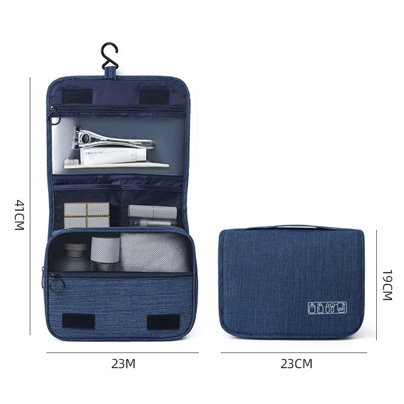 Title 1, Cationic Hook Wash Bag Hanging Scrub Dry And We...