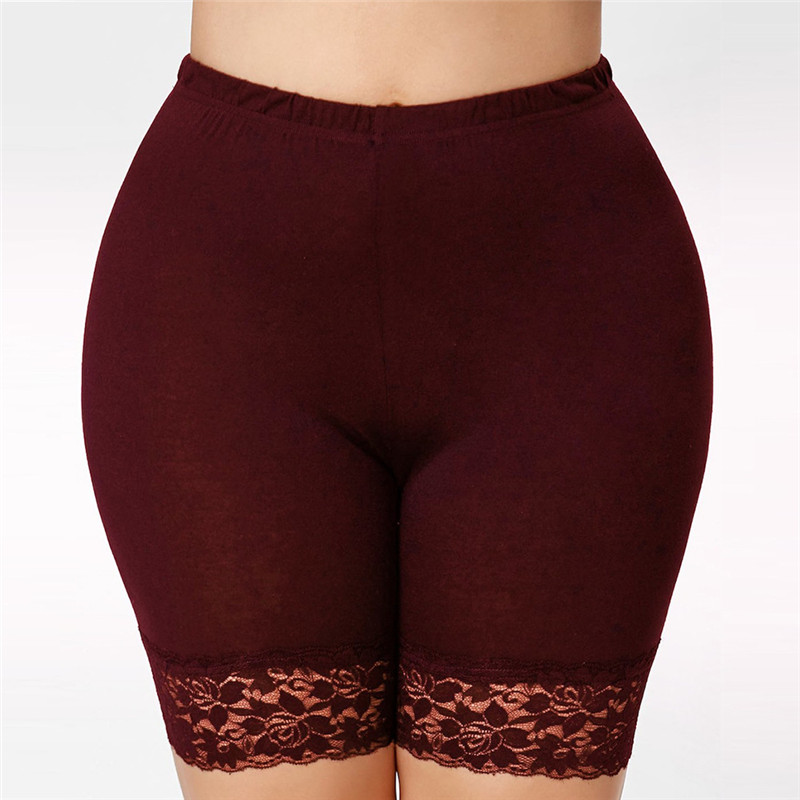 Title 14, High Waist Lace Leggings für Damen, Hüfttaschen...