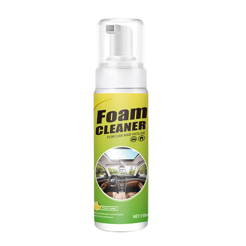 Multifunctional Foam Cleaner
