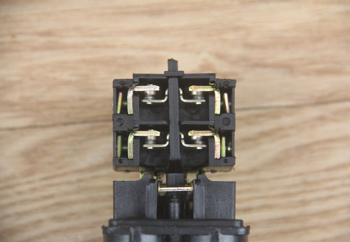 Air Regulator Compressor Pressure Valve Control 220-380V — image 3