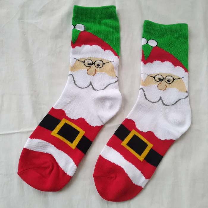 Glasses Christmas