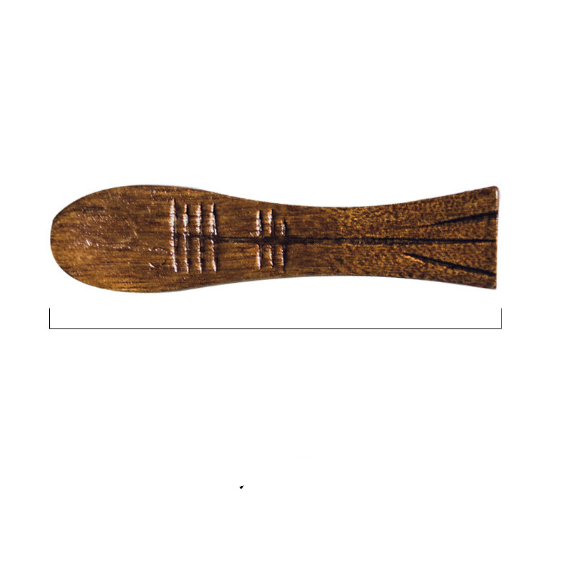 Title 6, Chopstick rest tableware