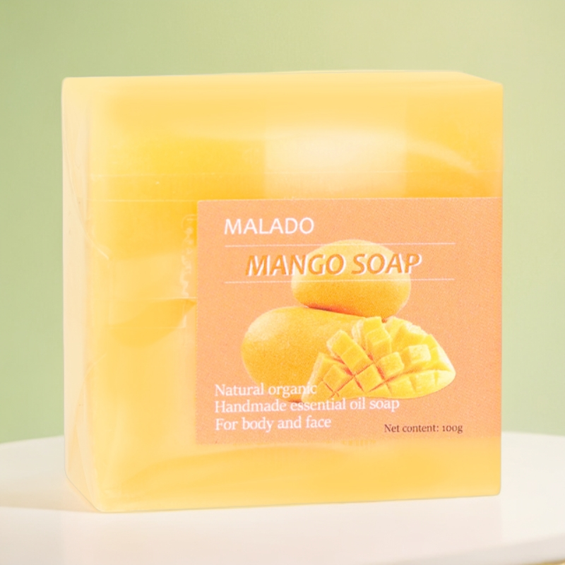Mango Soap — foto 4