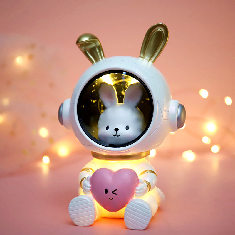 Space Bunny