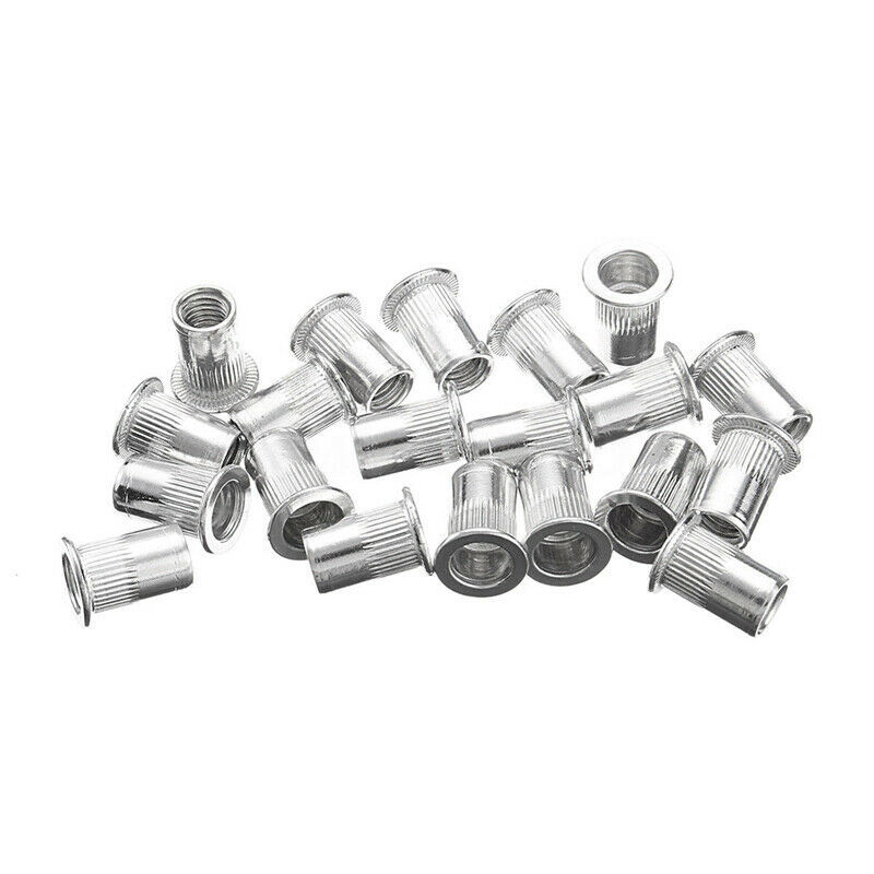 Title 1, Manual riveter nut set